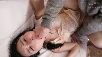 LIQUIFIED THROATS - VIDEO 12: #3