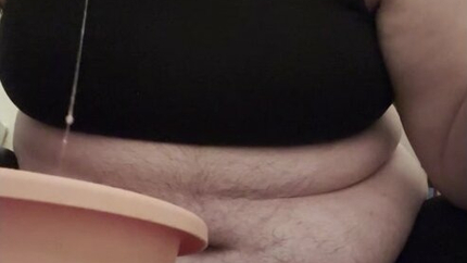 QUICK GRAB THE BUCKET