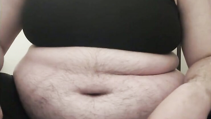 SICK IN FAST FOOD BAG