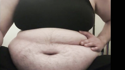 SICK IN FAST FOOD BAG