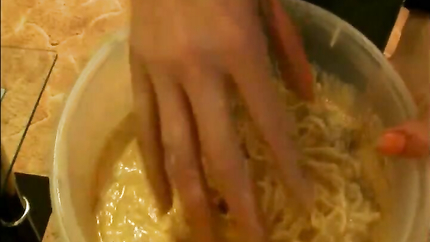 2 MINI PURGE SCENES.