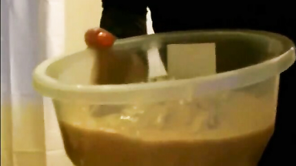 2 MINI PURGE SCENES.