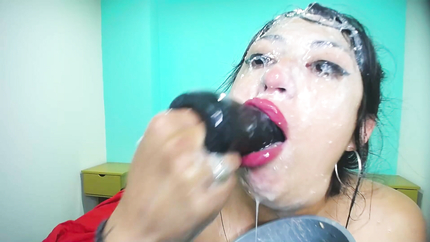 PUKE DEMONS ONLY - VIDEO 2