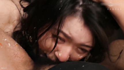 LIQUIFIED THROATS - VIDEO 7 #2