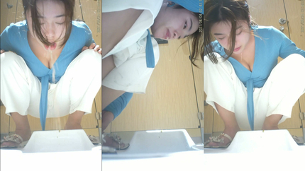 GIRL VOMIT - VIDEO 47