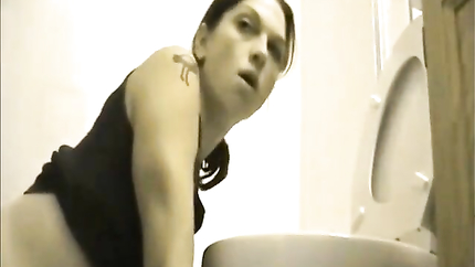 SOME NICE VOMITING..