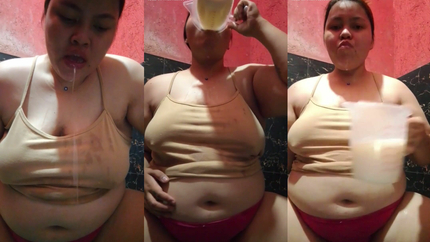 COULDN’T KEEP IT DOWN 12