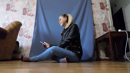 Decoration Jacket Shit P1