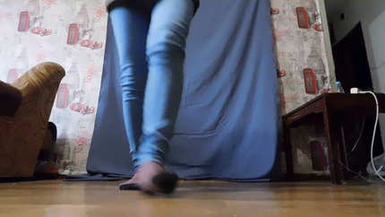 Decoration Jacket Shit P1