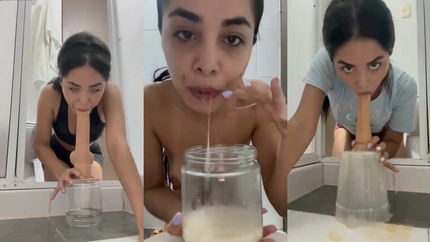 VOMIT WHORE - VIDEO 2