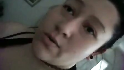 VOMIT FETISH OR BULIMIA!?