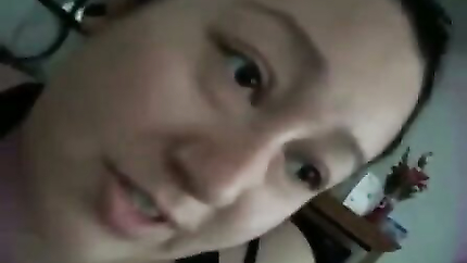 VOMIT FETISH OR BULIMIA!?