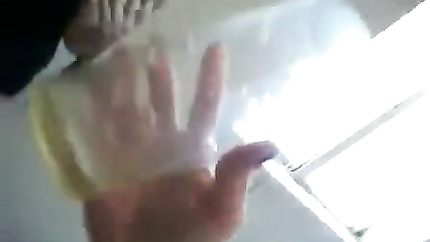 VOMIT FETISH OR BULIMIA!?