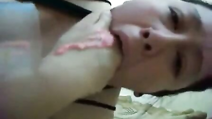 VOMIT FETISH OR BULIMIA!?