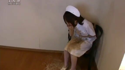 MESSY JAPANESE VOMITING 2..