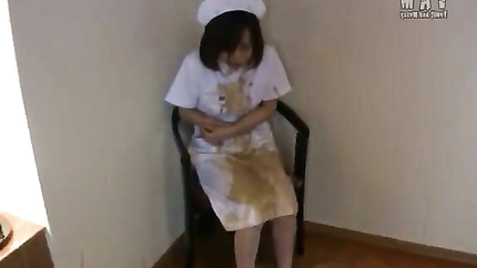 MESSY JAPANESE VOMITING 2..