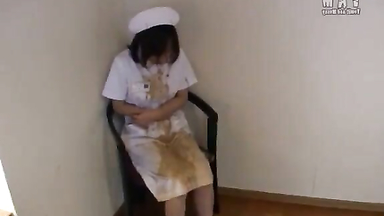 MESSY JAPANESE VOMITING 2..