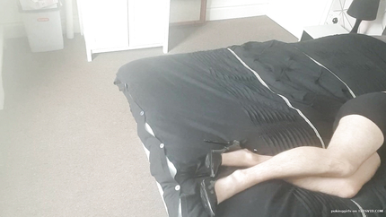 SQUEAKY SICKNESS BUG