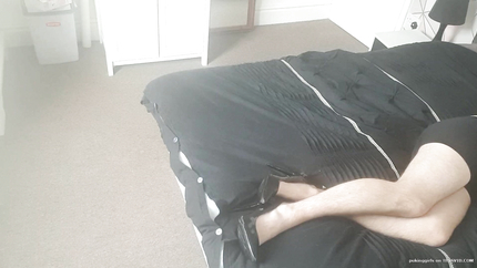 SQUEAKY SICKNESS BUG