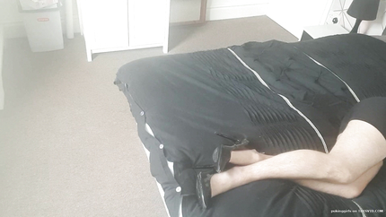 SQUEAKY SICKNESS BUG