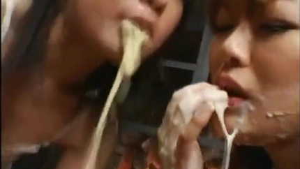 PUKE EVERYWHERE - VIDEO 2