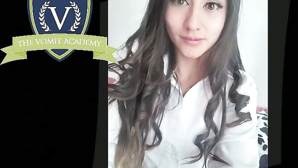 VACADEMY - THE VOMIT SHOW 01