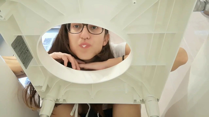 I Need To Use You Is An Emergency P1