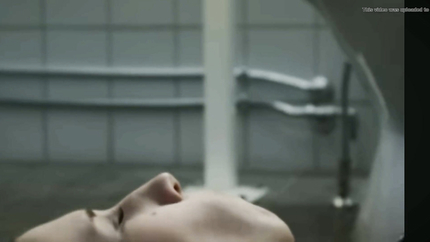 GERMAN DRUNK GIRL PUKING A LOT