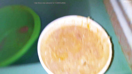 LIESELTAFFY PUKES NOODLES