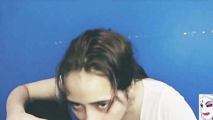 DEEPTHROAT PUKING - VIDEO 2