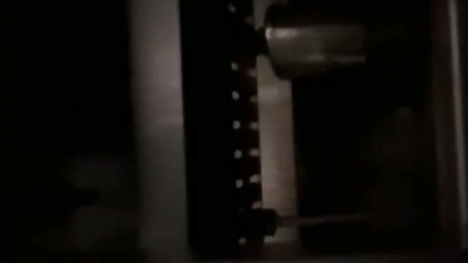 UGLY TITTY SLOB PUKES A FEW TIMES ON COCK