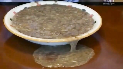 JAPANESE MAID PUKE