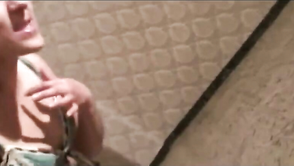 2 GIRLS MISTRESS PUKING AND SPITTING ON OTHER GIRL