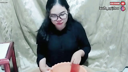 MINI VOMIT VID 103
