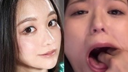 JAPANESE WOMEN GAGGING SERIES YUKINA MAFUYU