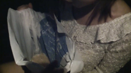 ASIAN BAG PUKE 2