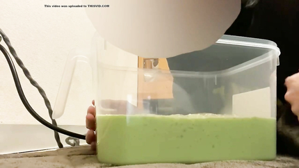 JAPANESE PUKE - VIDEO 7