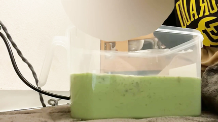JAPANESE PUKE - VIDEO 7