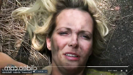 SICK ON NAKED AND AFRAID.