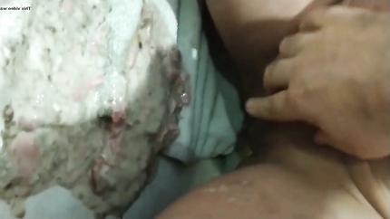 NASTY LATINA DEEPTHROAT VOMIT
