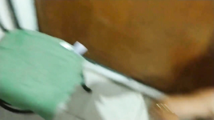 NASTY LATINA DEEPTHROAT VOMIT