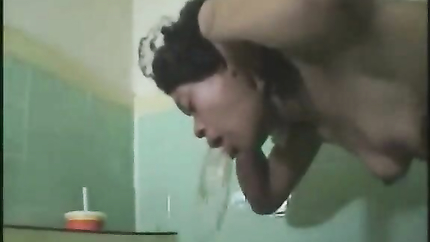 VOMITING INTERCOURSE..