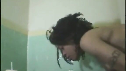 VOMITING INTERCOURSE..