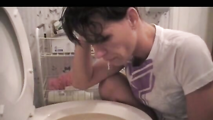 SICK WOMAN