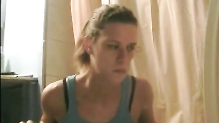 SICK WOMAN