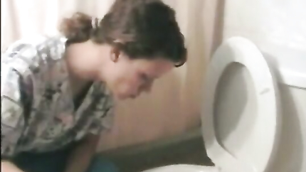 SICK WOMAN