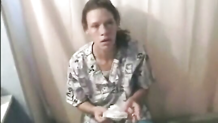SICK WOMAN
