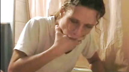 SICK WOMAN