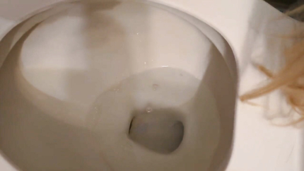 JUST NAUSEA, A LITTLE VOMITING ONLY TOWARDS THE END