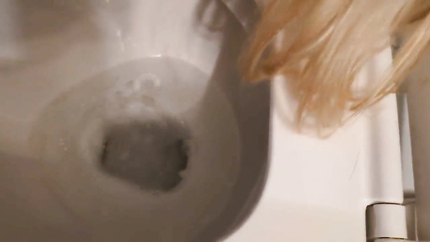 JUST NAUSEA, A LITTLE VOMITING ONLY TOWARDS THE END